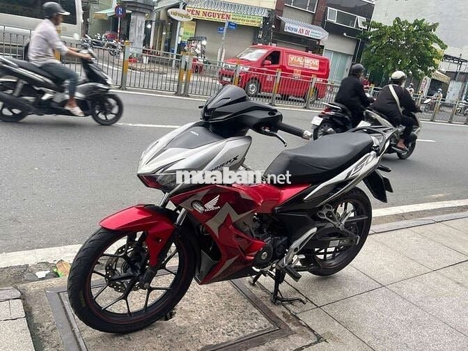 Honda winner ABS 2020 mới 90% Bstp chính chủ