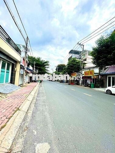 NGUYÊN CĂN MẶT TIỀN - VỪA Ở VỪA KD ĐA NGHÀNH - GIÁ TỐT