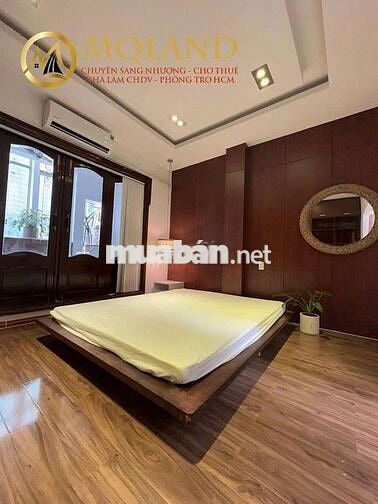 Sang CHVD - 8P + MB - Lời 22tr - Phú Nhuận