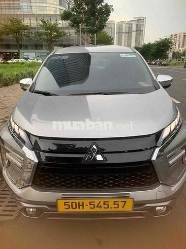 Mitsubishi Xpander 2024 Premium 1.5 AT - 53000 km