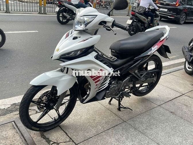 Yamaha Exciter 135 2014 mới 90% Bstp chính chủ