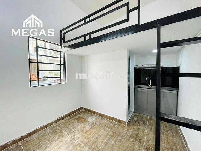 CHO THUÊ DUPLEX MỚI KENG 100% NGAY KẾ BÊN ĐH UTH