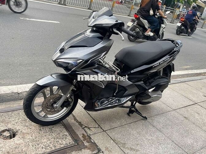 Honda air blade 2017 mới 90% Biển số 66