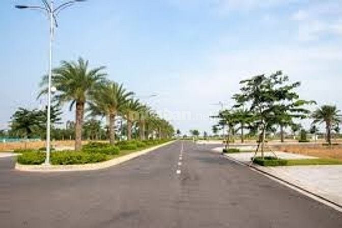 Cơ hội vàng sở hữu đất Long Hòa – vị trí đẹp, giá rẻ bất ngờ