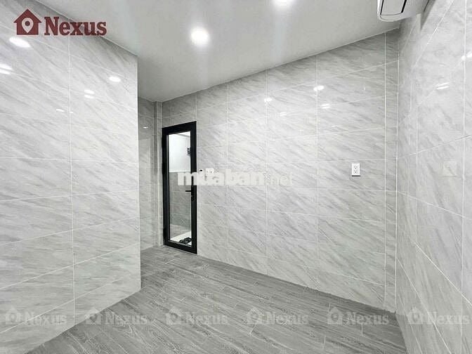 KHAI TRƯƠNG STUDIO FULL NỘI THẤT, MÁY GIẶT RIÊNG GẦN CẦU NGUYỄN VĂN CU