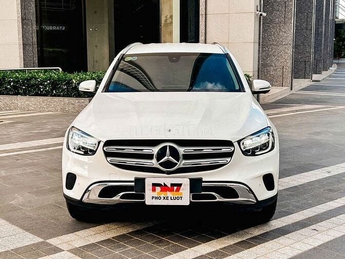 Mercedes Benz GLC 200 4Matic 2022