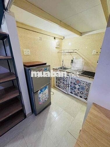 CC CHO THUÊ PHÒNG TRỌ DUPLEX BÌNH THẠNH