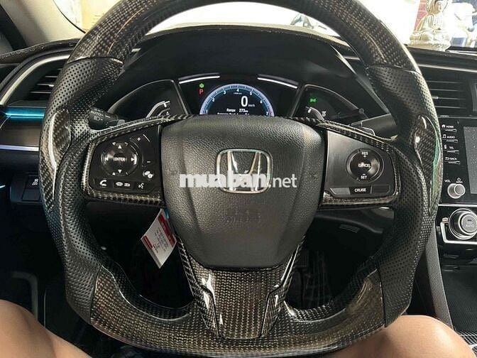 Honda Civic 2021 G - 45000 km