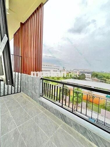 PHÒNG TRỌ MỚI XÂY THOÁNG MÁT, BAN CÔNG GẦN ĐH FPT