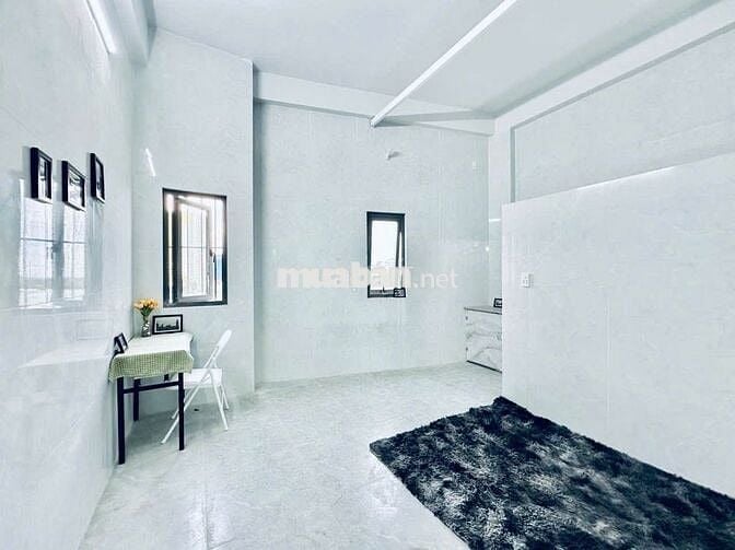 PHÒNG MÓI GIÁ RẺ ĐỐI DIỆN DH BÁCH KHOA, BX MIỀN ĐÔNG & LÀNG ĐẠI HỌC