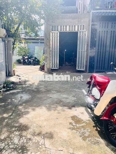 💥 HẺM XE HƠI PHẠM VĂN CHIÊU – 42m² – 2PN, 1 LỬNG – GIÁ 3,7 TỶ (TL)