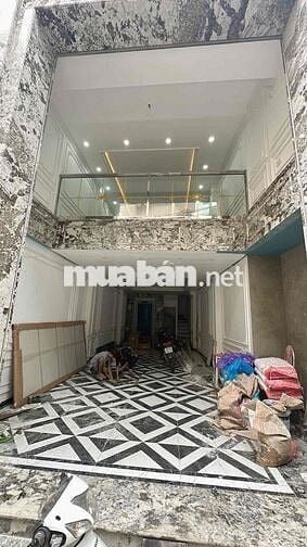 MẶT PHỐ TT 2 BÀ Ô TÔ VÀO NHÀ - LÔ GÓC - 7 TẦNG THANG MÁY - KINH DOANH
