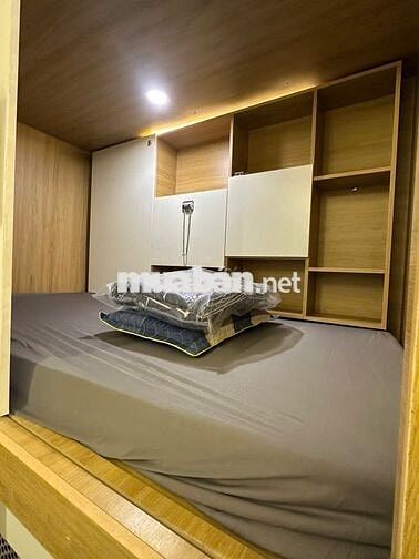 🛏️ CHO THUÊ SLEEPBOX CAO CẤP – ĐƯỜNG TÊN LỬA, QUẬN BÌNH TÂN 💥