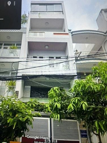  BÁN NHÀ MẶT TIỀN ĐƯỜNG SỐ 7 - KHU VIP BÌNH PHÚ! (ĐANG CÓ THU NHẬP ỔN 