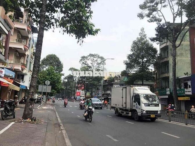 THÁI PHIÊN-4 TẦNG-ĐỦ CÔNG NĂNG NHÀ ĐÔNG NGƯỜI-Ở NGAY
