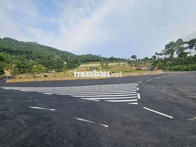 ĐẤT VÀNG HOÀ LẠC - ĐƯỢC VÍ NHƯ ĐÀ LẠT THU NHỎ - SỞ HỮU TRONG TẦM TAY