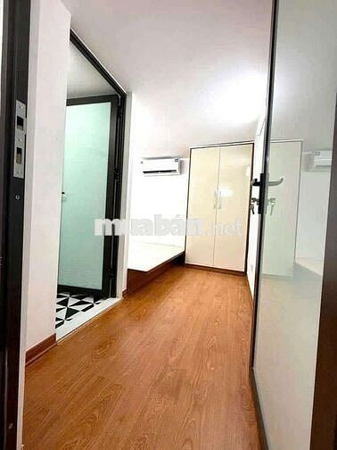 BÁN NHÀ BẠCH MAI - TT.HAI BÀ TRƯNG - 15M RA Ô TÔ - GẦN PHỐ