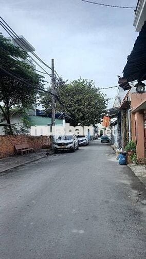 🏠 HXH - 110M² - BÙI QUANG LÀ - GÒ VẤP  - CHỈ 6TỶ