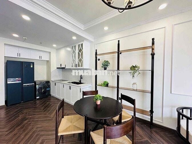Căn hộ Times City – tài sản hiếm giữa lõi Hà Nội! 76m², 2 ngủ, full do