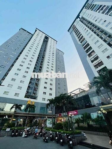 Bán nhanh căn chung cư Thăng Long Garden 250 Minh Khai -80 m, 2N, 2 VS
