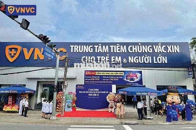 Chính chủ bán bds dòng tiền tốt thu 1tỷ/ năm