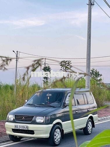 Mitsubishi Jolie 1998 - 21 km