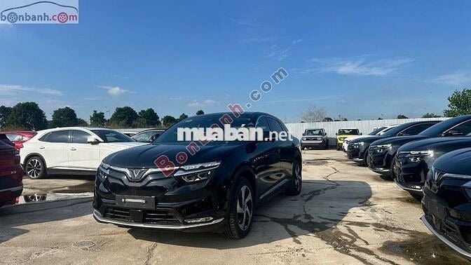 VinFast VF8 Eco AWD 2023 - 750 Triệu