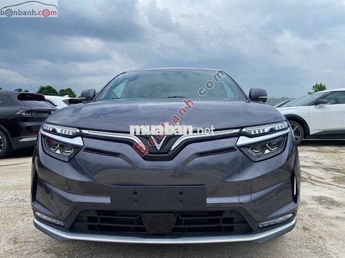 VinFast VF8 Plus AWD 2024 - 999 Triệu