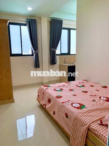 Hàng hiếm studio ngay gần trung tâm Q1, KCX, Lotte