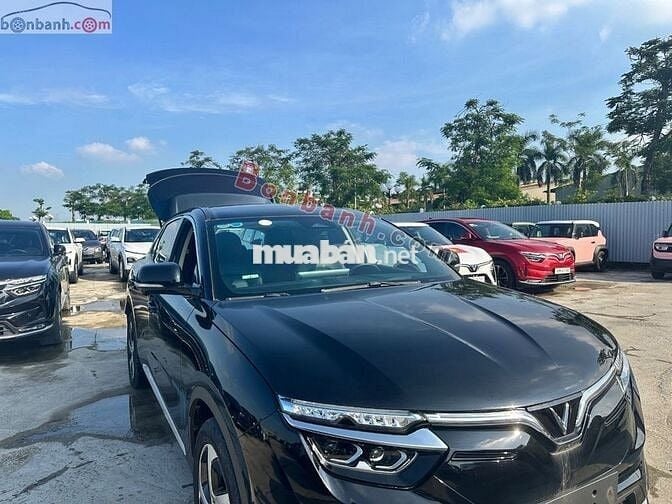 VinFast VF8 Eco AWD 2023 - 750 Triệu