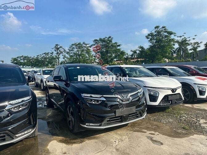 VinFast VF8 Eco AWD 2023 - 750 Triệu