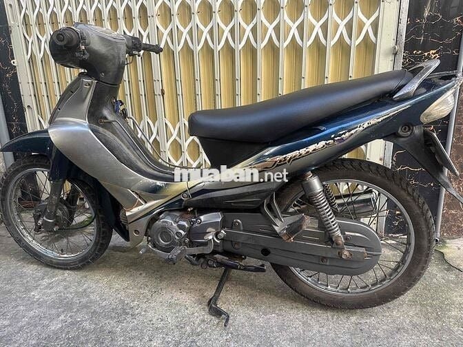 ban nhanh xe như hình cho a e thợ - đi công trình