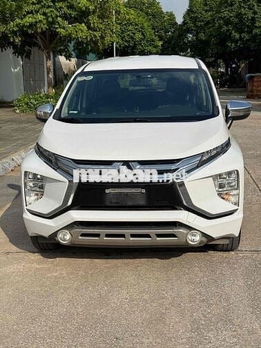 Mitsubishi Xpander 2020 1.5AT - 90000 km