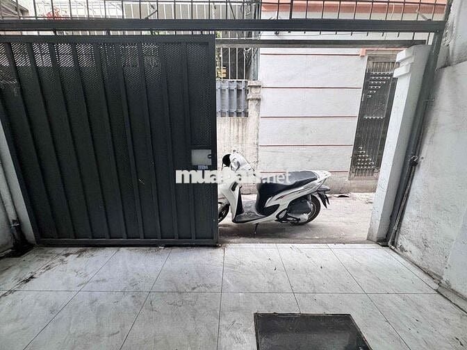 CHÍNH CHỦ CHO THUÊ NHÀ NGUYÊN CĂN KIM NGƯU 10,5tr