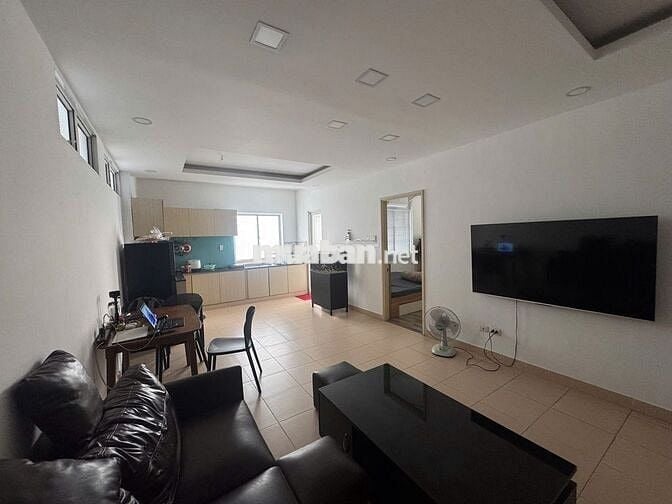 Bán căn hộ chung cư Đông Hưng, KDC An Sương, Q12. 74m2, 2pn