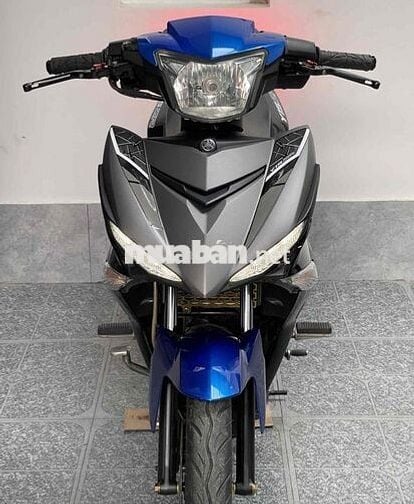 EX 150,BS 83,XE ĐẸP KIỂNG NHẸ,MÁY ÊM CỰC NGON