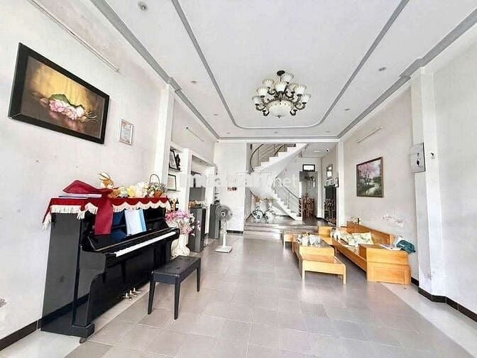 🛑 CHO THUÊ NHÀ ĐƯỜNG Ô TÔ: MAI XUÂN THƯỞNG - 4PN - 3WC