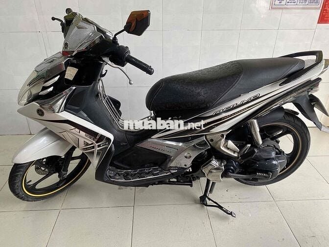 yamaha nouvo 5. Fi 2012.