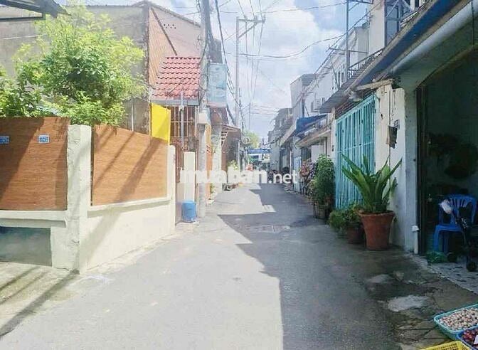215M2 Full thổ cư ngay Metro ngang LỚN 7M chỉ 13.8 tỷ