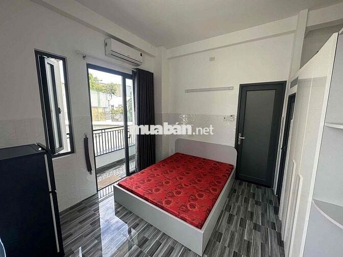 CHO THUÊ PHÒNG TRỌ TRẦN QUANG DIỆU QUẬN 3 GẦN ĐẠI HỌC KINH TẾ SƯ PHẠM