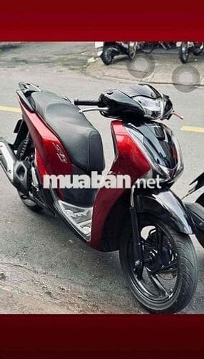 xe sh 125i biển hà nội