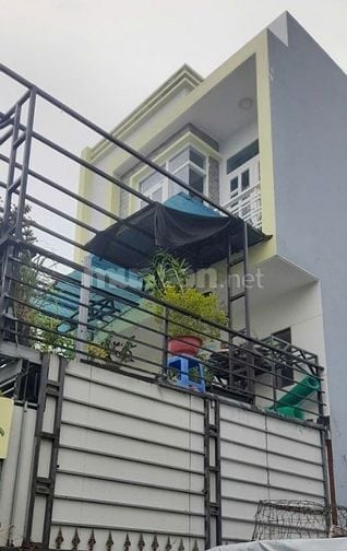 Bán Giá Siêu Rẻ Nhà Siêu Rộng Cộng Ko Quy Hoạch, Phước Kiển, 5x22m