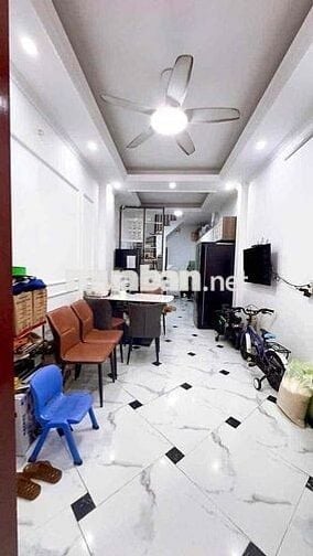 Bán Nhà Khương Hạ chưa đến 10 tỷ. 31 met 6 tâng ngõ thông
