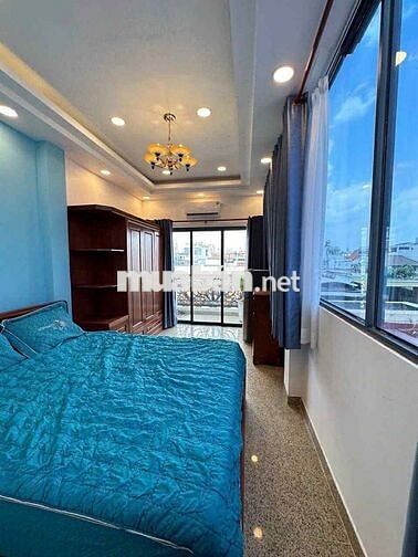 CHO THUÊ PHÒNG TRỌ ĐẶNG VĂN NGỮ PHÚ NHUẬN