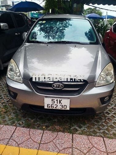 2010 EX 2.0 MT - 10000 km