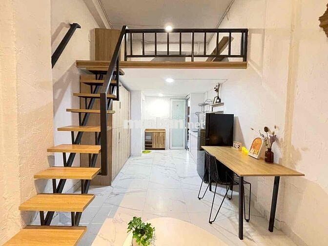 ✨ TRỐNG SẴN DUPLEX TẦNG TRỆT – CẠNH THANG MÁY ✨