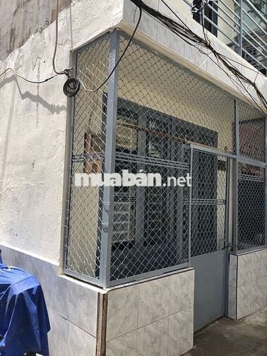 Cho thuê nhà nguyên căn Xô Viết Nghệ Tĩnh, 26.25 m2, giá 7tr VND