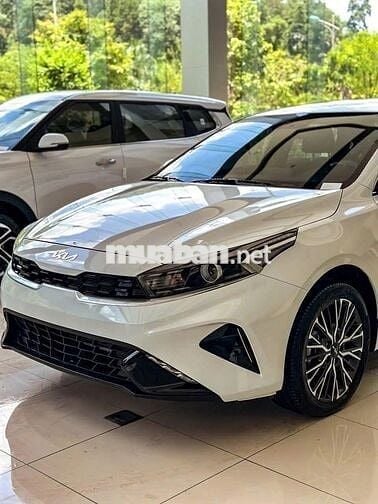 Kia K3 2025 Luxury 1.6 AT