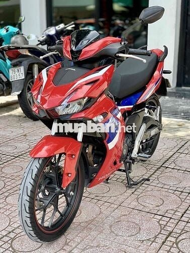 🔥 Winner X V3 2022 HRC đẹp keng máy zin cực bốc 🔥
