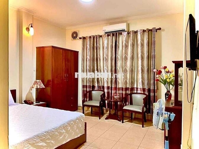 Phòng trọ rẻ đẹp Quận Bình Thạnh TPHCM